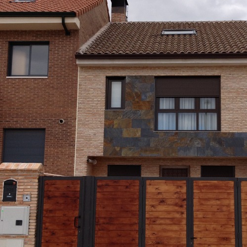 VIVIENDA ADOSADA